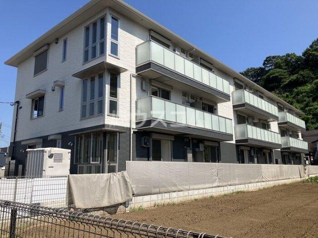 シャンポワール(2LDK/2階)