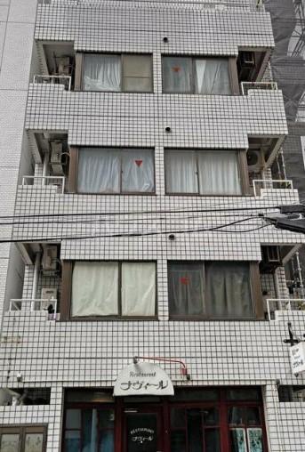 TOP・鶴見