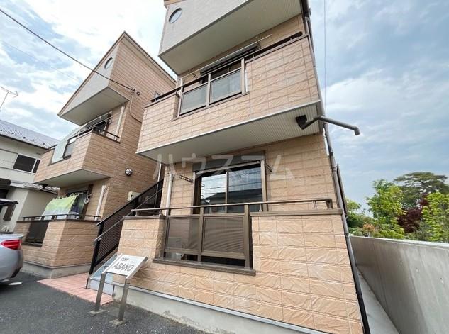 淺野大門コーポ