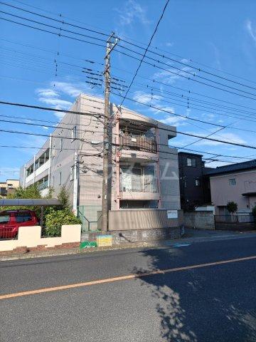 笹井マンション
