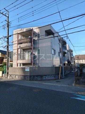 笹井マンション