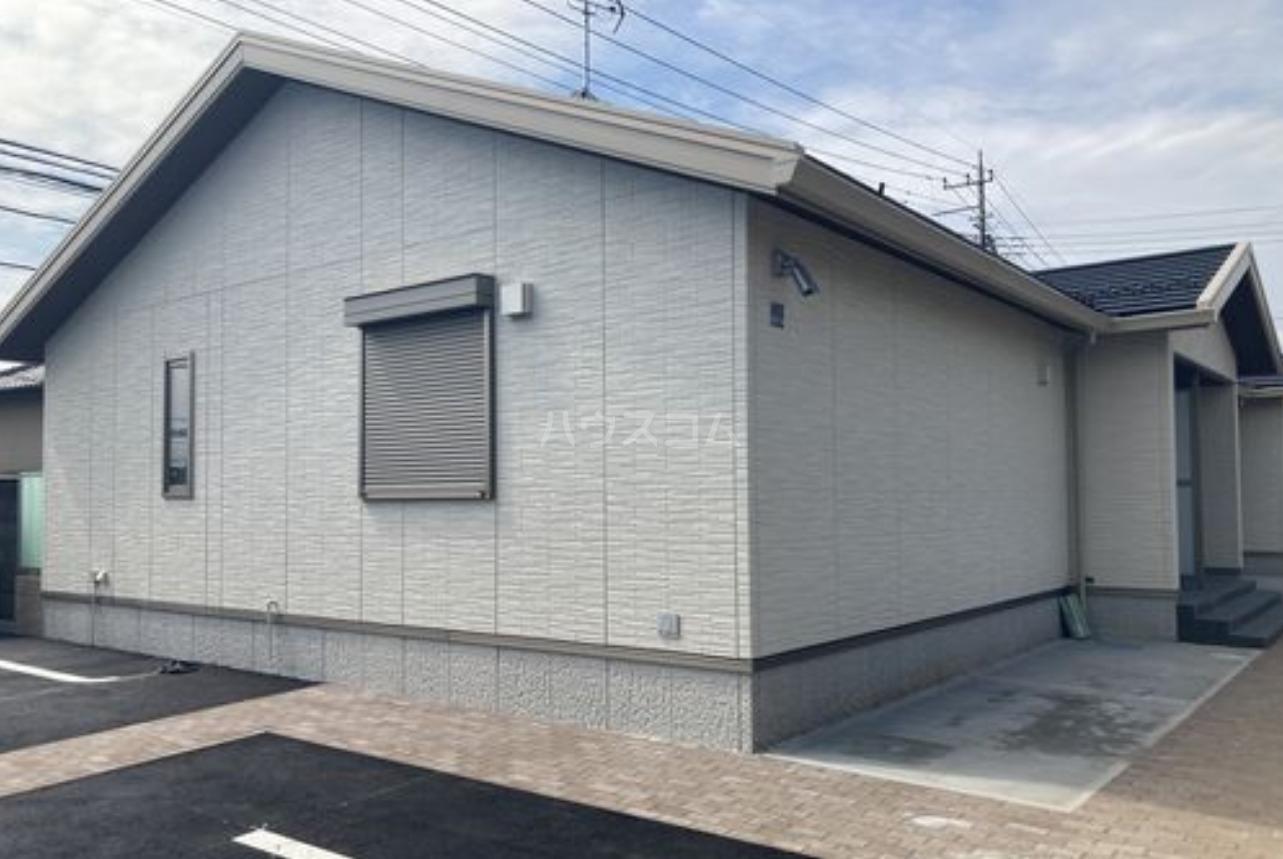 西武池袋・豊島線 所沢駅 徒歩15分 1階建 築4年