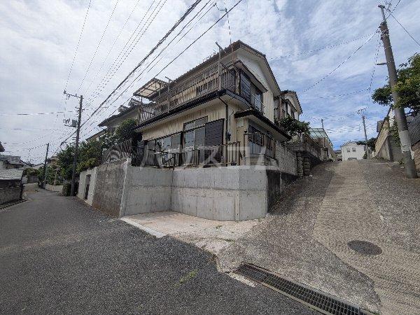 東武鉄道野田線 馬込沢駅 徒歩25分  築49年(2LDK)