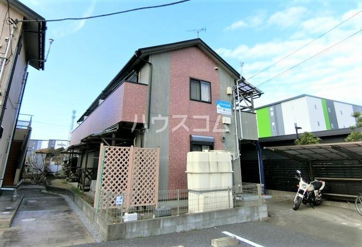 シティーハイムA