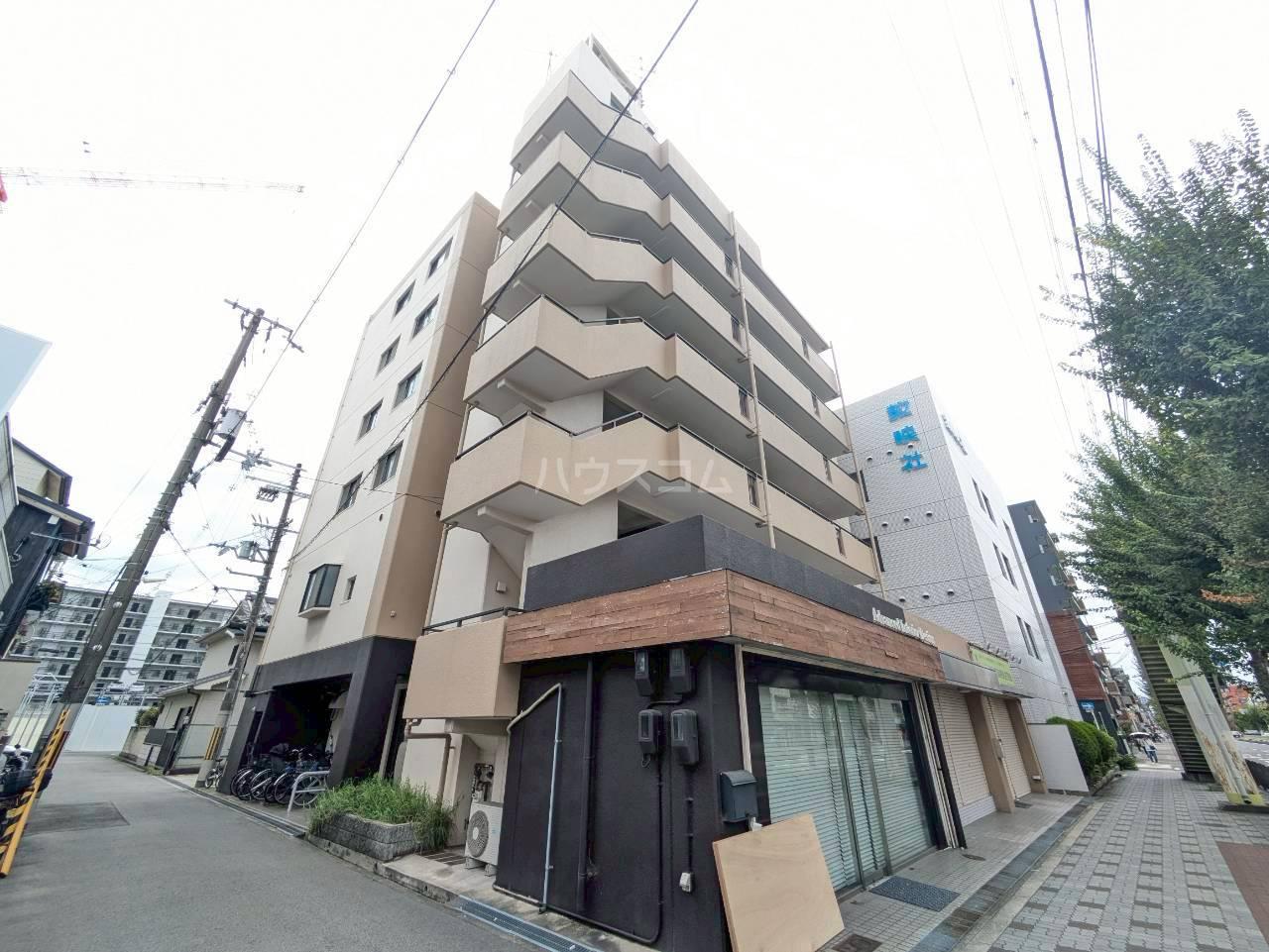 川島第23ビル