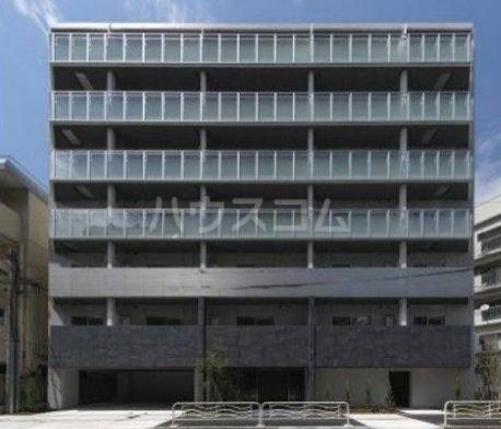 ベルシード門前仲町Ⅱ