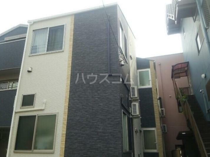 ハーモニーテラス潮見