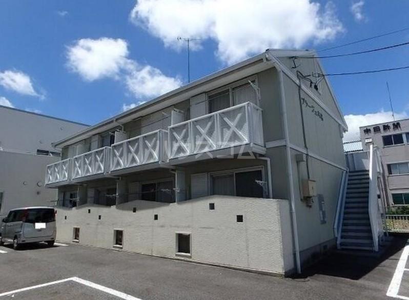 プラージュ六名