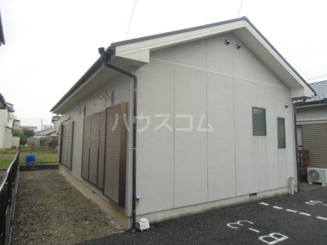 東海道・山陽新幹線 掛川駅 徒歩20分 1階建 築22年