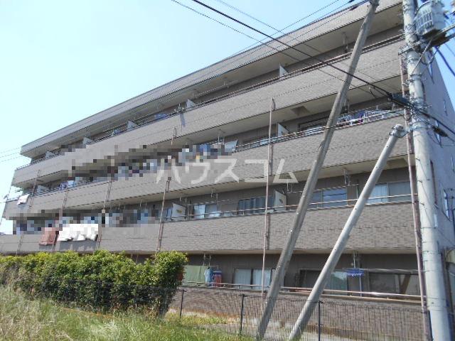 マンションケストB(2LDK/3階)