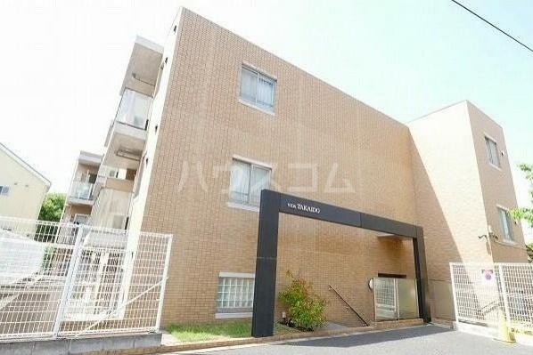 ヴィーダ高井戸