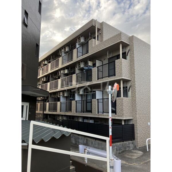 A・CITY 伊賀新町