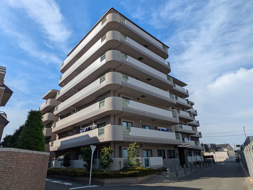 プレステージ相模大野