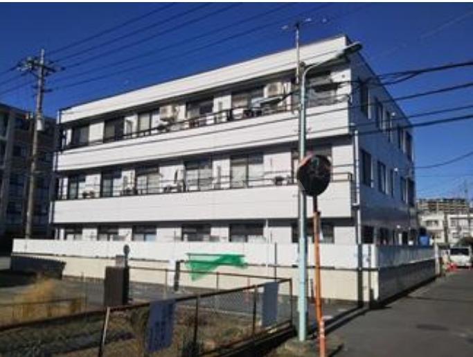 昭和コーポ箭弓町