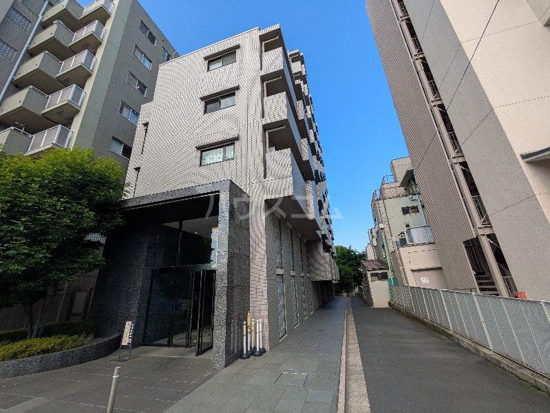 ルーブル亀戸天神前