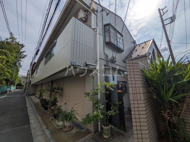 コーポアゼリア
