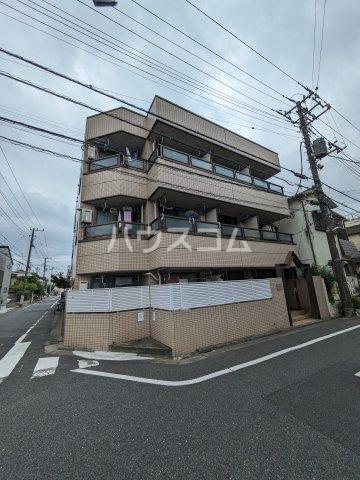 ノーブル新川崎