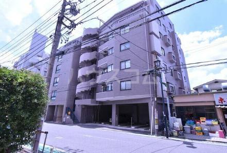 レサージュ南橋本2番館