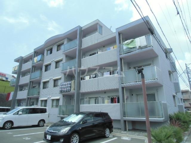 シャルマンⅢ