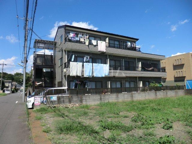 谷マンション