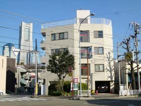コルディア桜木町(ワンルーム/4階)