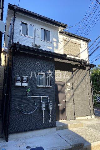 総武・中央緩行線 西船橋駅 徒歩13分  築54年