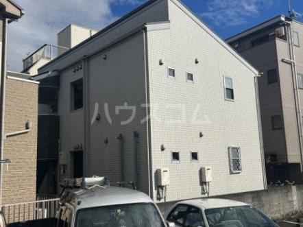 KUREHA上新城(1K/2階)