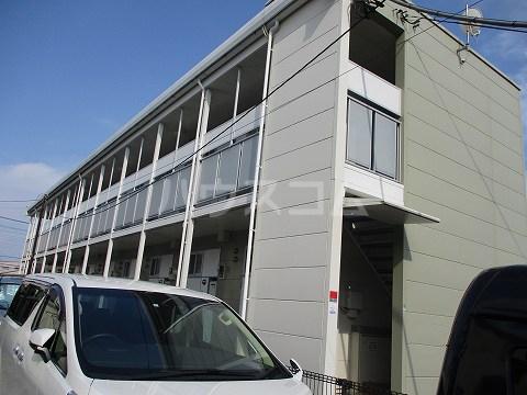 レオパレスシャルム