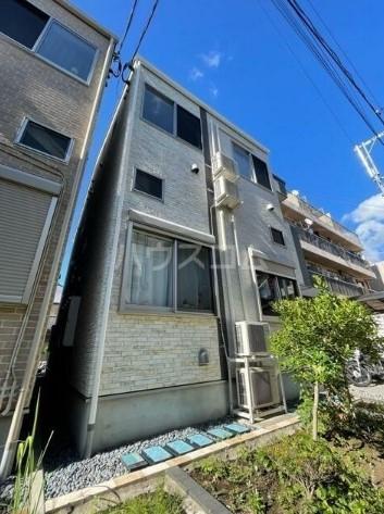 ハーモニーテラス高円寺南Ⅱ