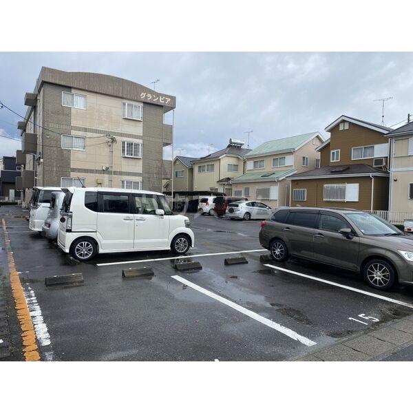 ASOBI PALACE矢作橋