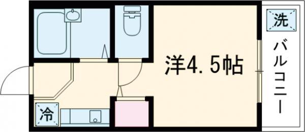 サンハイム小川