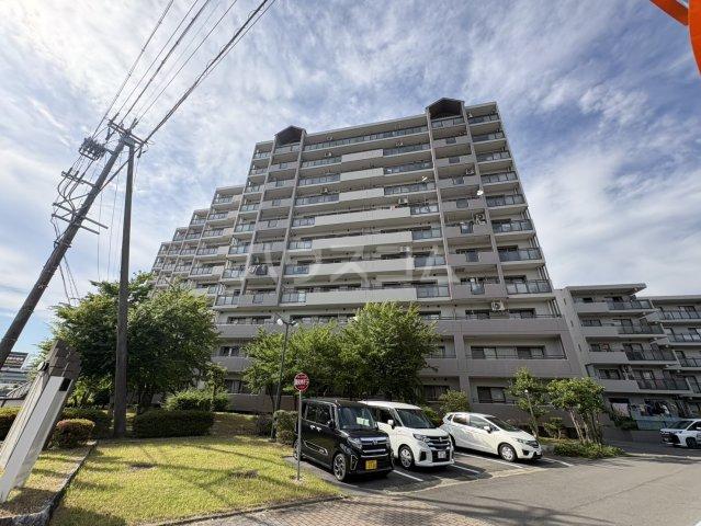 アクシス光ヶ丘 1号棟