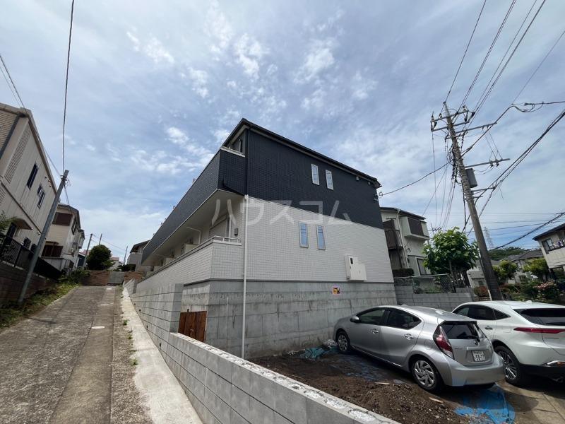  桜木北2丁目共同