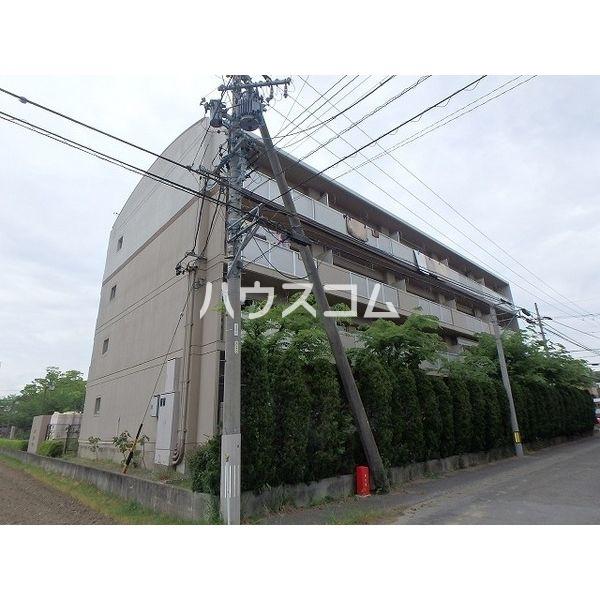 パークサイドHONDA(3LDK/2階)