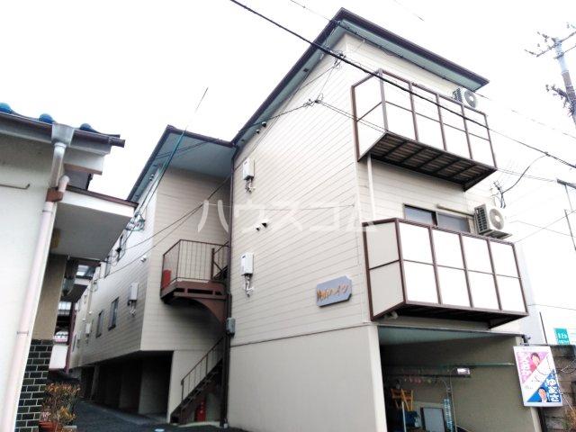 片山ハイツ