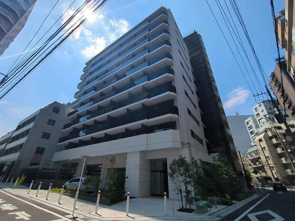 デュオステージ相模大野