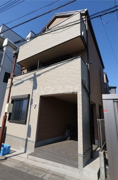 B-SELECT TOKYO-ノース