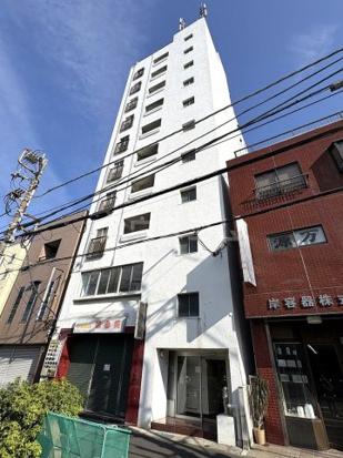 ハイツ南太田