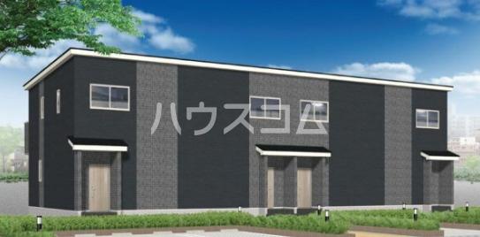 ＠桜ヶ丘(3LDK)