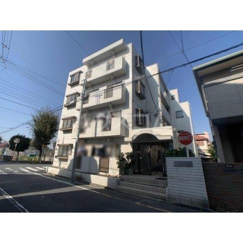 リュミエ川口
