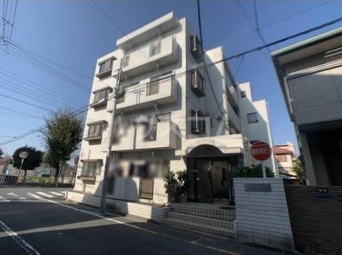 リュミエ川口(3LDK/1階)