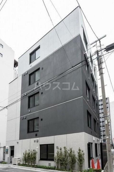 ウェルスクエア森下