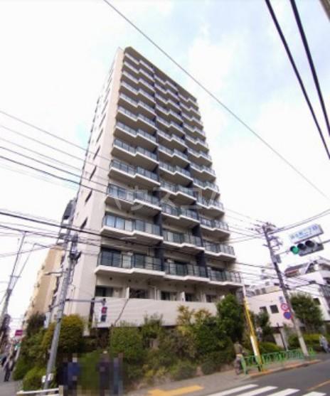 グランドメゾン中野新橋