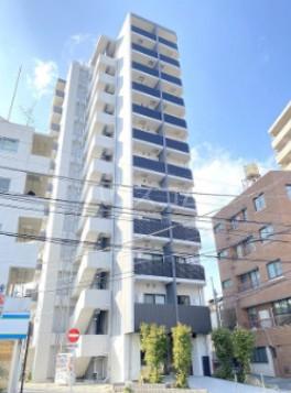 GALICIA中野弥生町