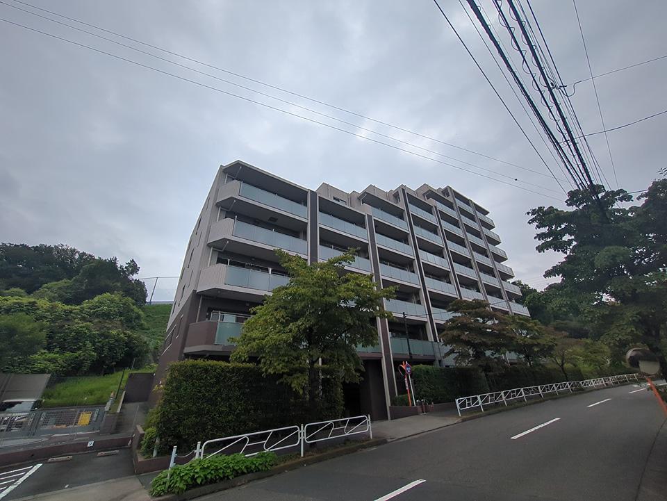 ヴェルディーク京王堀之内