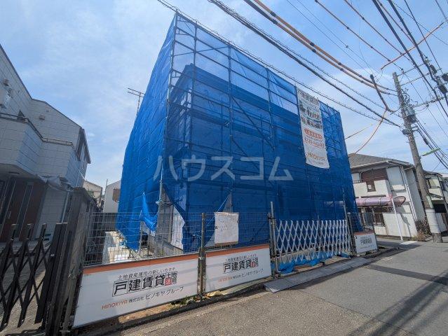 HOUSE千歳船橋