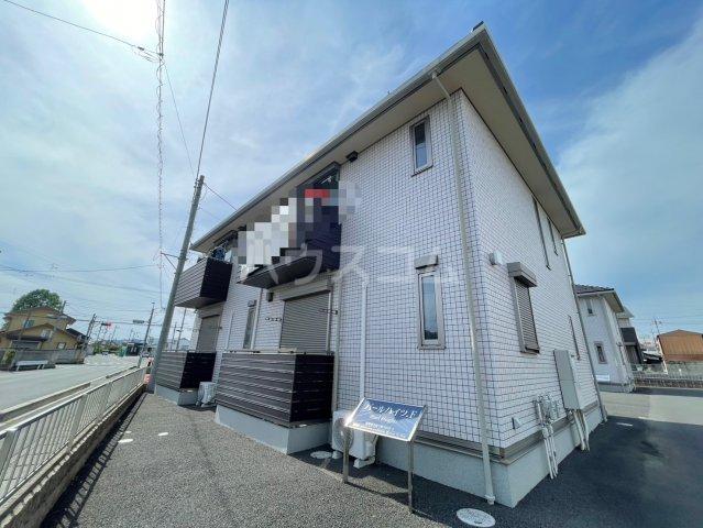 パールハイツF 佐野