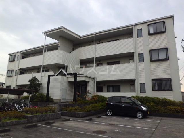 エスポワール藤塚