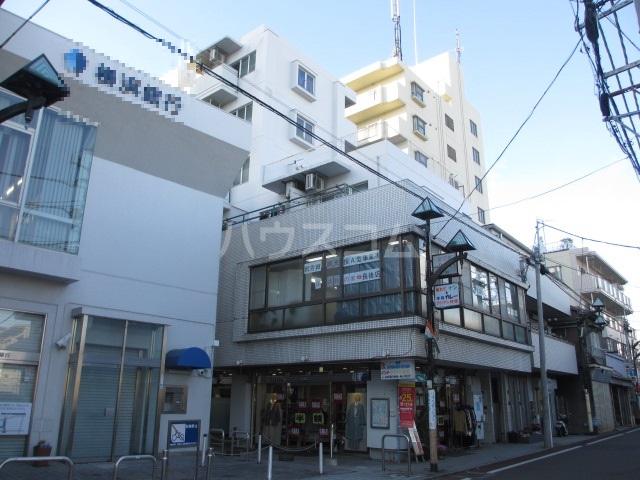 湘南ヒルズ