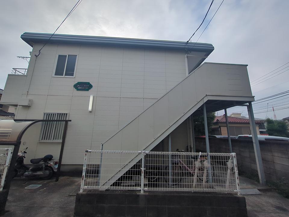 メゾン小川